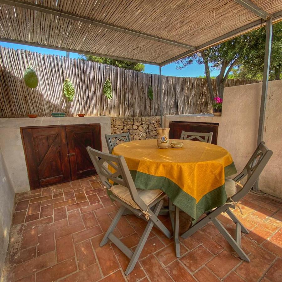 Trullo Seaside Polignano Villa Polignano a Mare Eksteriør bilde