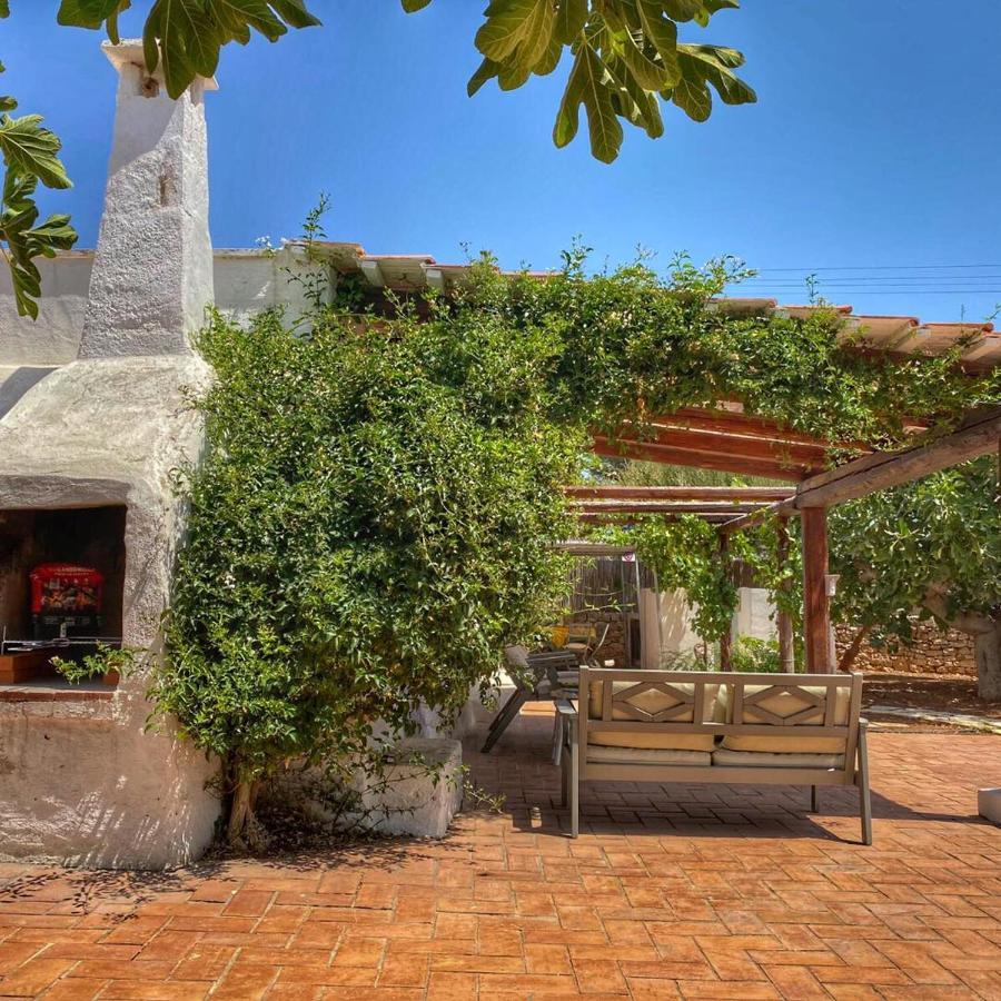 Trullo Seaside Polignano Villa Polignano a Mare Eksteriør bilde
