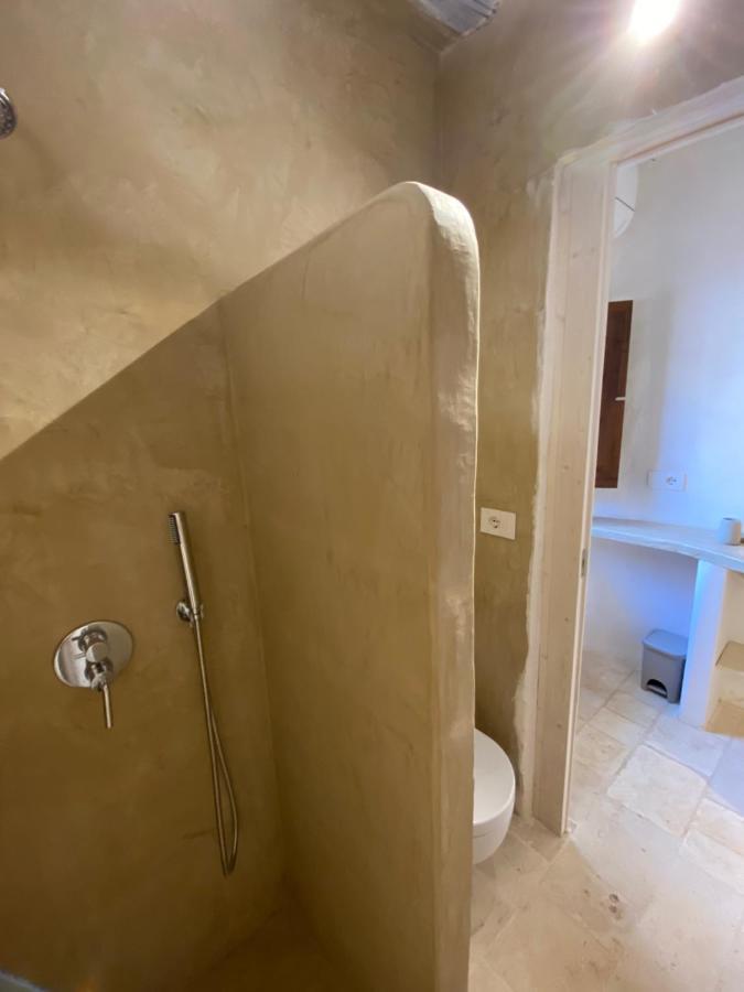 Trullo Seaside Polignano Villa Polignano a Mare Eksteriør bilde