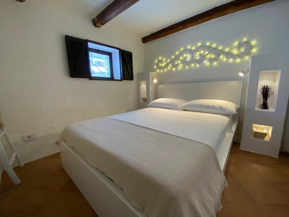 Trullo Seaside Polignano Villa Polignano a Mare Eksteriør bilde