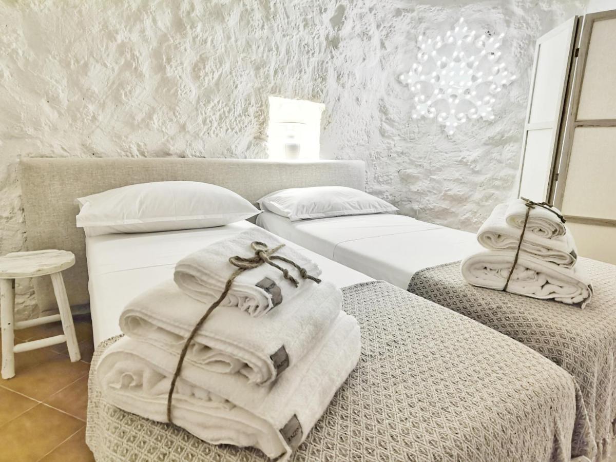 Trullo Seaside Polignano Villa Polignano a Mare Eksteriør bilde
