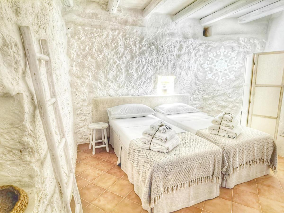 Trullo Seaside Polignano Villa Polignano a Mare Eksteriør bilde