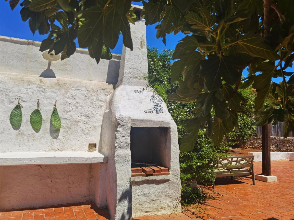 Trullo Seaside Polignano Villa Polignano a Mare Eksteriør bilde
