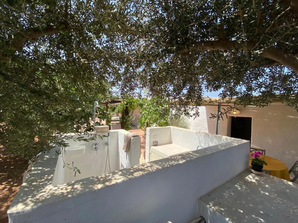 Trullo Seaside Polignano Villa Polignano a Mare Eksteriør bilde