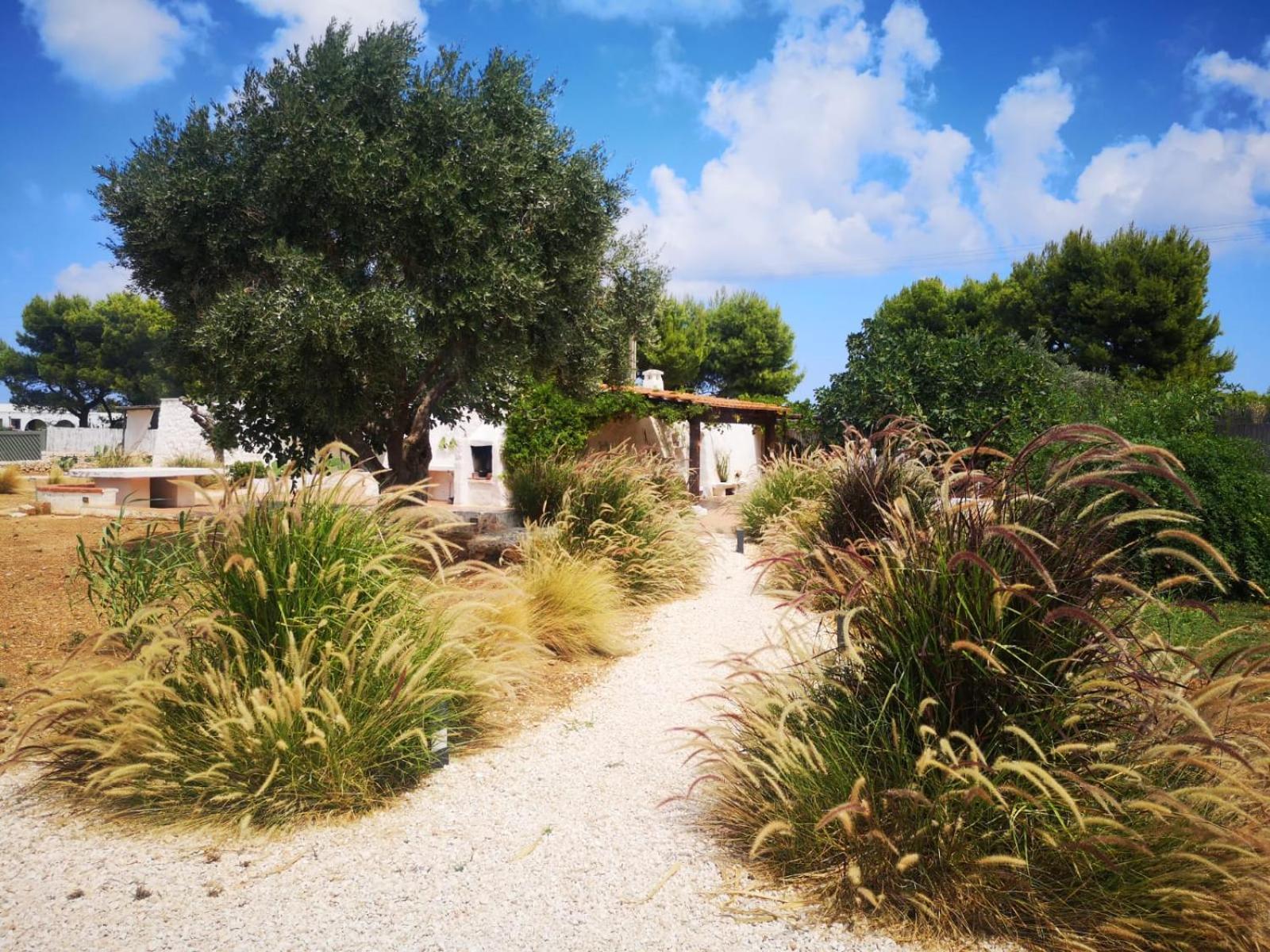 Trullo Seaside Polignano Villa Polignano a Mare Eksteriør bilde